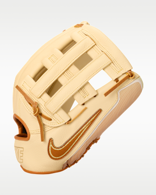 Reviews: Nike Vapor Baseball H-Web Fielding Glove (Right-Hand